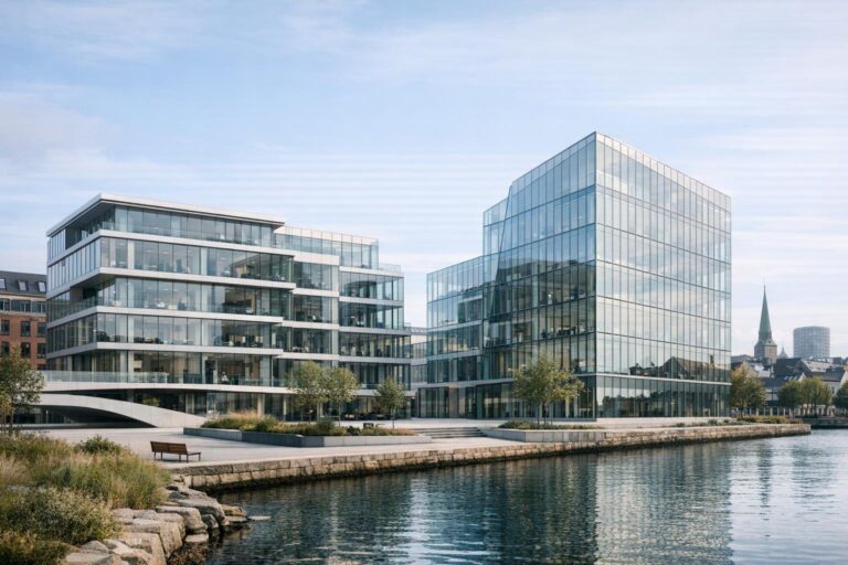 Business i Lemvig: Erhvervsudvikling, arealudvidelse og biblioteksdebatter i fokus i april 2026