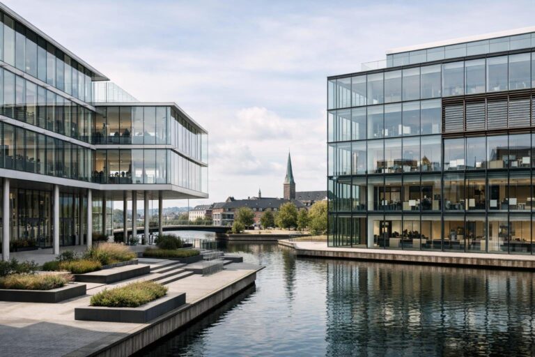 Business i Lemvig: Analyser, beslutninger og rammer for virksomheder i maj 2026